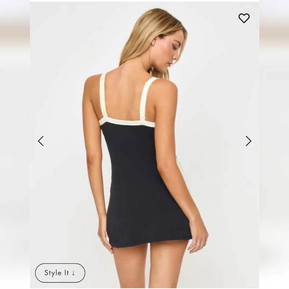 Lspace Active Dress - Picture 5 of 13